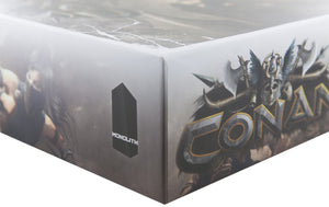 BG065CO03 65 mm foam tray for the Conan Expansion: Stygia