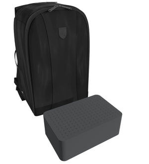 Feldherr BACKPACK 48 miniatures + large Tanks and Monster