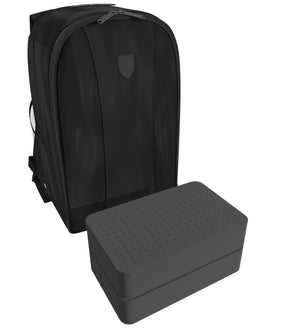 Feldherr BACKPACK 64 miniatures + large Tanks and Monster