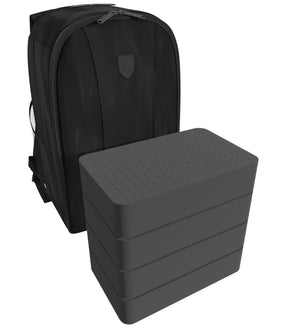 Feldherr BACKPACK large Tanks and Monster