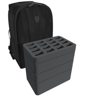 Feldherr BACKPACK 80 miniatures + Tanks and Monster