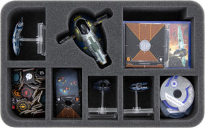 Feldherr BACKPACK X-Wing