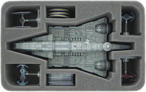 Feldherr BACKPACK X-Wing Empire