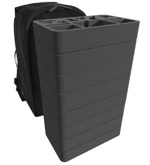 Feldherr BACKPACK for Warhammer Underworlds: Nightvault - 8 Warbands