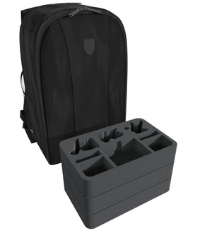 Feldherr BACKPACK for Warhammer Underworlds: Nightvault - 8 Warbands