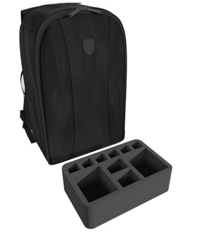 Feldherr Backpack for Malifaux