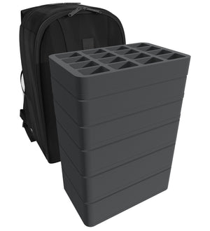 Feldherr Backpack for Malifaux