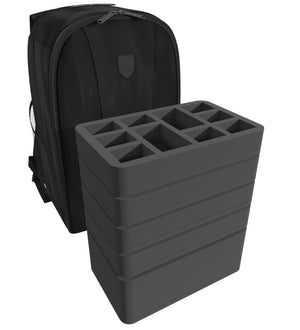 Feldherr Backpack for Chaos Daemons: Nurgle