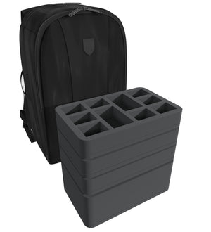 Feldherr Backpack for Chaos Daemons: Nurgle