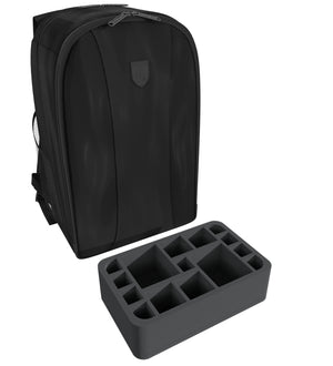 Feldherr Backpack for Chaos Daemons: Tzeentch