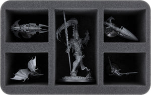 Feldherr Backpack for Aeldari