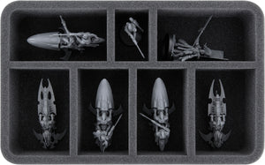 Feldherr Backpack for Harlequins