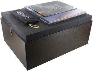 Feldherr foam kit for Cthulhu Wars Core Game board game box