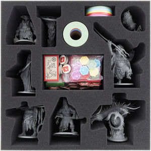 Feldherr foam kit for the complete Rising Sun Kickstarter Pledge