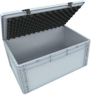 CFNP020S 540 mm x 340 mm x 20 mm Convoluted foam self-adhesive