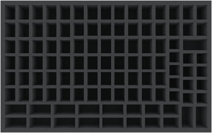 Feldherr foam set + Organizer Insert for Assassin's Creed: Brotherhood of Venice - core game box