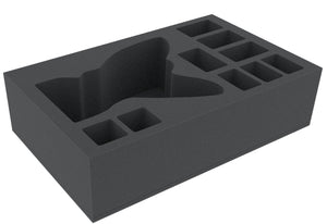 Feldherr foam set for Archaon Everchosen