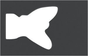 Feldherr foam set for Archaon Everchosen