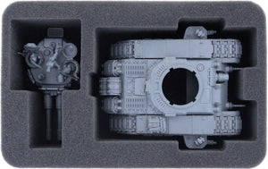 Feldherr Storage Box DSLB075 for Astra Militarum