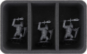 Feldherr Storage Box DS for Middle-earth Strategy Battle Game