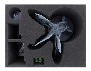 Feldherr Storage Box DS for Dark Souls: Boss Expansions