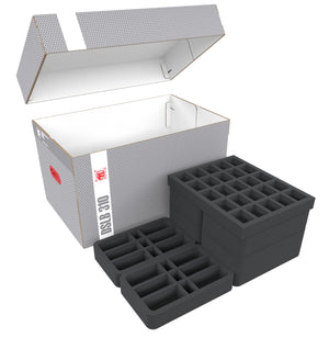 Feldherr Storage Box DS for Gloomspite Gitz