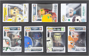 Feldherr Storage Box DS for Funko POP! - 21 figures in box