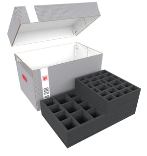 Feldherr Storage Box DS for Mansions of Madness - figures