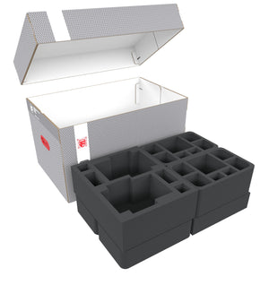 Feldherr Storage Box DS for Chaos Space Marines