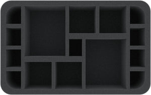 Feldherr Storage Box DS for Zombicide: Invader - Optional Buys