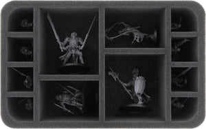 Feldherr Storage Box DS for Ossiarch Bonereapers