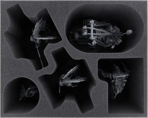 Feldherr Storage Box DS for Ossiarch Bonereapers