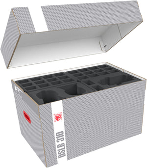 Feldherr Storage Box DSLB310 for Adeptus Mechanicus