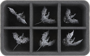 Feldherr Storage Box DSLB310 for Tyranids