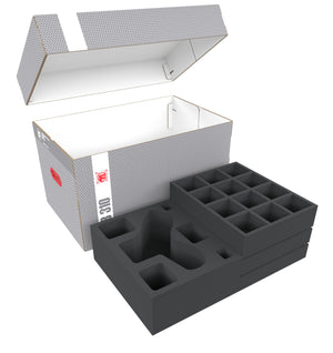 Feldherr Storage Box DSLB310 for Tyranids