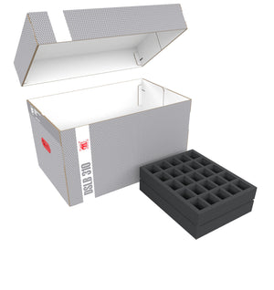 Feldherr Storage Box DSLB310 for Tyranids