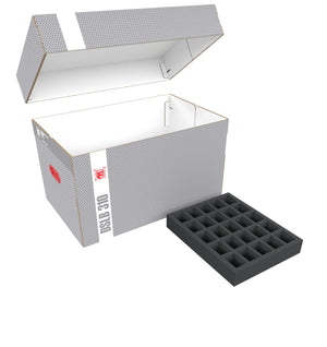 Feldherr Storage Box DSLB310 for Tyranids