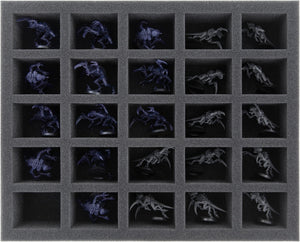 Feldherr Storage Box DSLB310 for Tyranids