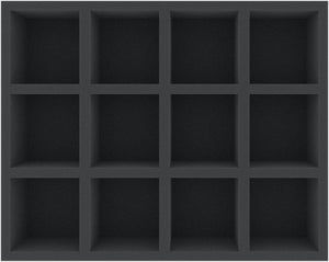 Feldherr Storage Box DSLB310 for Tyranids