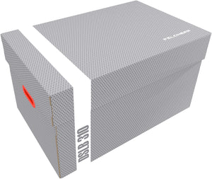 Feldherr Storage Box DSLB310 for Star Wars: Imperial Assault - core game + expansions + add-on packs