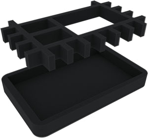 Feldherr Storage Box DSLB310 Bundle for Monster Hunter World: The Board Game - Kickstarter All-In Pledge