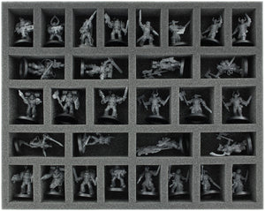 Feldherr Storage Box DSLB310 for Chaos Daemons: Nurgle