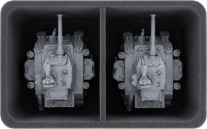 Feldherr Storage Box DSLB310 for Adepta Sororitas