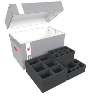 Feldherr Storage Box DSLB310 for Harlequins