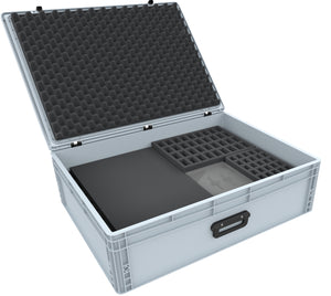 Feldherr Deluxe Set for U-BOOT The Board Game