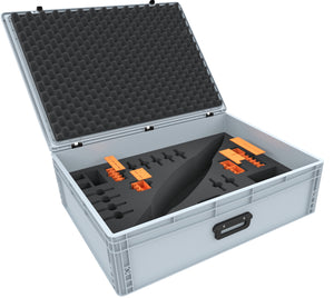 Feldherr Deluxe Set for U-BOOT The Board Game