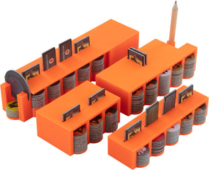 Feldherr Deluxe Set for U-BOOT The Board Game