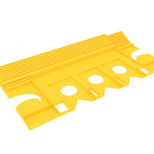 Feldherr Dashboard for The Witcher: The Old World