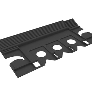 Feldherr Dashboard for The Witcher: The Old World