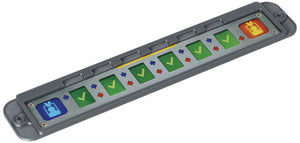 Feldherr Dashboard and Game Aid for Sky Team